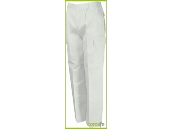 Pantalon t42 tergal l500 bl