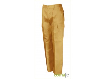 Pantalon t46 tergal l500 bei