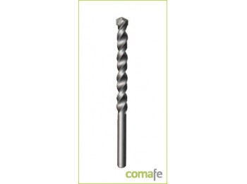 Broca piedra 10mm 080/120 mm w