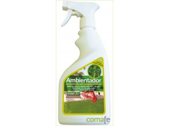 Ambientador cesped artif. 500