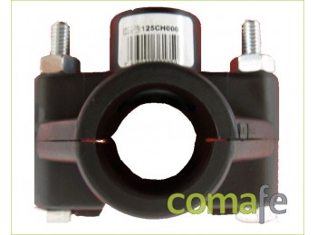 Collarin pp 25mm - 1/2´