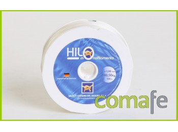 Hilo nylon monofil 1,0mm amari