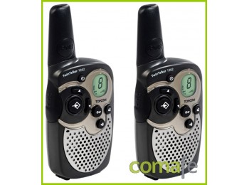 Walkie talkies twintalker 1302