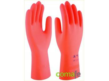 Guante latex nar protex m08-32