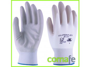 Guante nyl superflex m08 3l