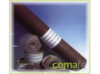 Lija tela flexible gra220 roll