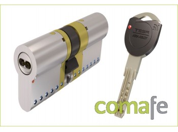 Bombillo seguridad tk100 30x50