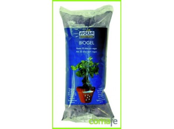 Biogel 400 ml riego vacacional