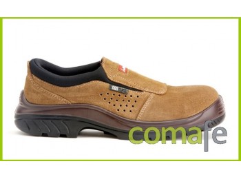 Zapato serraje easy s1p t42 72