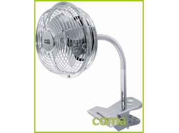 Ventilador pinza asp10cm 15w c