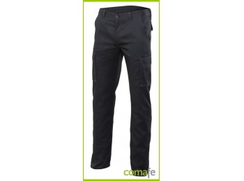 Pantalon t52 tergal ne