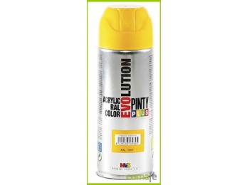 Pintura spray acri novasol 270