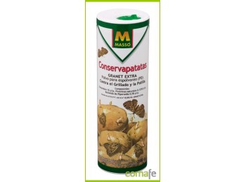 Conserva patatas 350gr masso 2