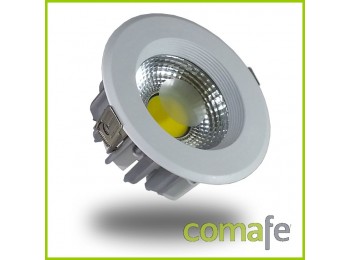 Down light led 30w cob refl. 6