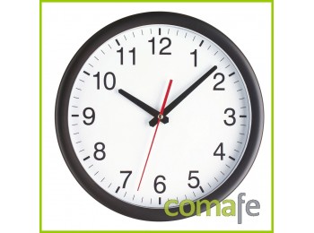 Reloj cocina pared 30cm  98107