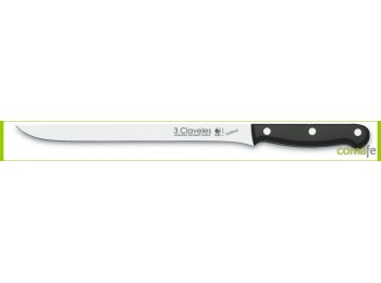 Cuchillo jamonero 24cm 1130