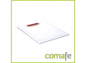 Tabla cocina cortar pvc 24x32