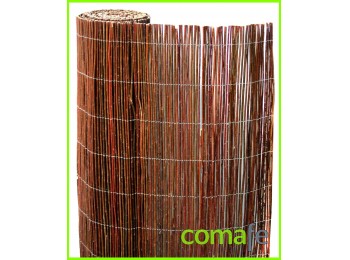 Mimbre natural rollo 1,00x5mt