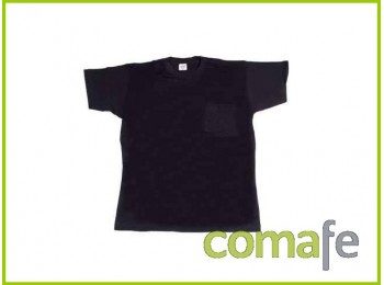 Camiseta l 100%alg. 634 az/mar