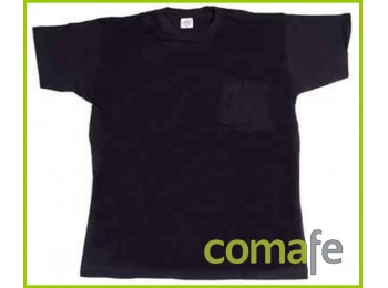 Camiseta xl 100%alg. 634 az/ma