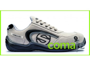 Zapato seg. s1p dep t42 nobuck