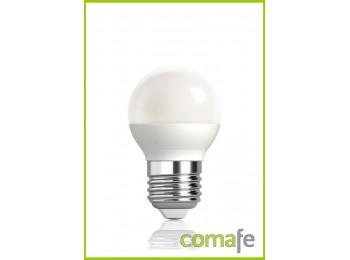 Lampara esferica led e27 3w 29