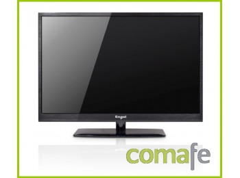 Televisor ever-led 39´-hd blac