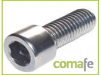 Tornillo acero inox a-2 912 5x