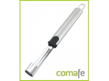 Descorazonador inox