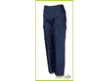 Pantalon t56 tergal l500 az