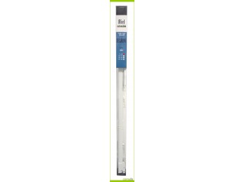 Riel extensible pared 1,22-2,1