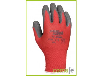 Guante poliam feel&grip m08 ju