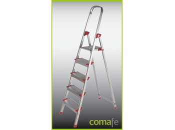 Escalera kettal-new plus 6pel/