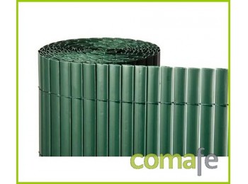 Ca?izo plastico doble 2x5 mt v