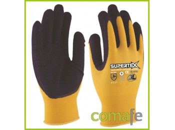 Guante nyl supertex xl10 3l