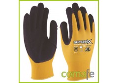 Guante nyl supertex xl10 3l