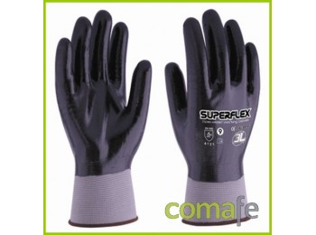 Guante nyl superflex l09 3l