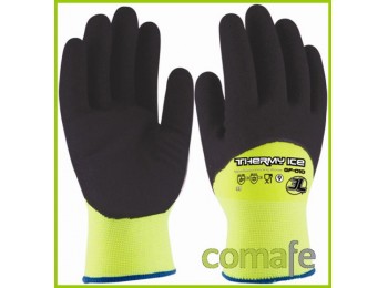 Guante nitr. thermy ice xl10 3