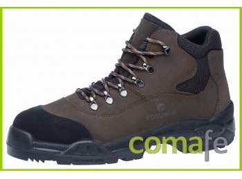 Bota seg. s3 t41 ricino