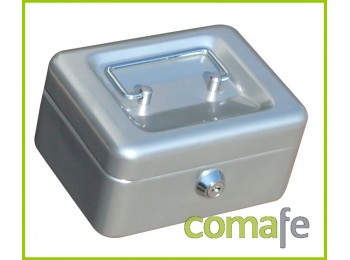 Caja alhajas n.1 plata