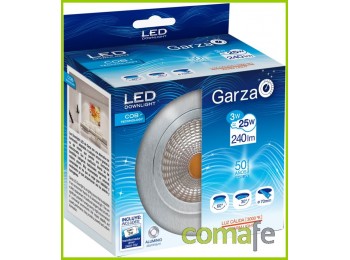 Downlight emp led  3w 240lm 30