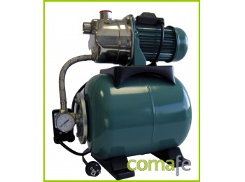 Grupo de presion 1200w dep20 l