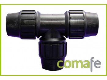 Te igual ? 75mm pp fitting