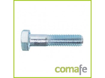 Tornillo din931 8.8 m10x60 zn