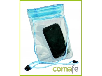 Funda impermeable smarthphone