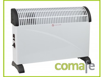 Convector turbo 2000 w