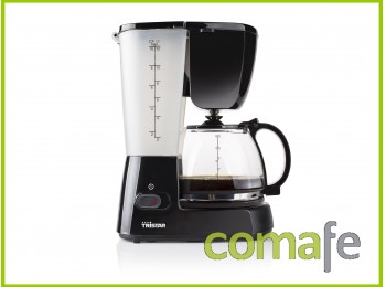 Cafetera goteo 800w 12 tazas n