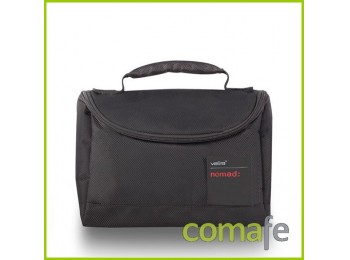 Bolsa porta alimentos nomad du