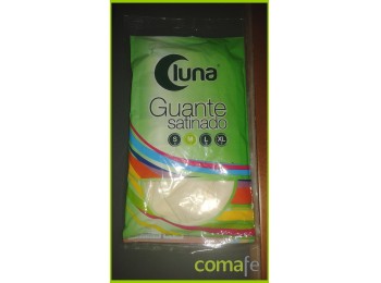 Guante latex caram s07