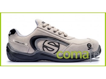 Zapato seg. s1p dep t38 nobuck